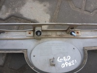 фото thumb №8, Toyota verso 09- планка накладка крышки задней оригинал