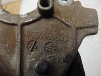 фото thumb №7, Кронштейн основание насоса впрыска berlingo partner iii 1.6 hdi 16v 9654959880