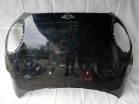 Купить Mini cooper f55 f56 f57 капот крышка двигателя, фото thumb