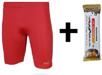 COLO PODSPODENKI LAJKRY PIŁKARSKIE SPIKE r. XL