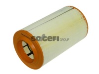 фото thumb №11, Фільтр повітря purflux a1276