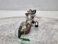 фото thumb №5, Радіатор вихлопних газів egr 8653691 9656612380 volvo s40 ii v60 i s60 ii 2.0 d