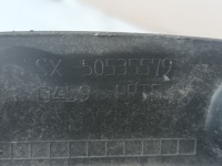 фото thumb №11, Молдинг передня ліва alfa romeo stelvio перед лівий