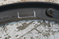 фото thumb №11, Молдинг крила лівий перед fiat panda 100hp 735409711