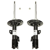 фото thumb №1, Амортизатори перед лівий правий toyota camry sedan _v4_