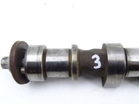 фото thumb №5, Opel vectra b 98- 1.8 16v x18xe1 вал розподільного валу w