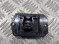 фото thumb №1, Резистор резистор вентилятор toyota matrix 1.8vvti x
