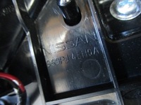 фото thumb №6, Защита nissan qashqai 969pj4eh0a 969924eh0a