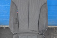 фото thumb №9, Bmw f23 сиденья заднее сиденье обшивки