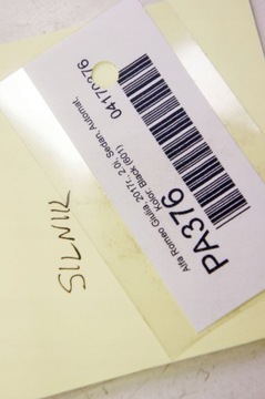 фото thumb №13, Pa376 alfa romeo giulia 2.0i двигун 952aba25b 200km vat23% 55273835