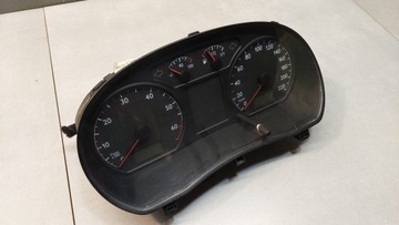 фото thumb №7, Спидометр приборы polo iv 9n 6q0920800p