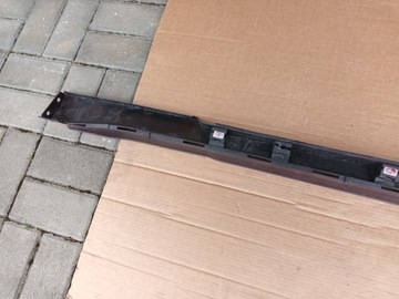 фото thumb №9, Планка пороговая правая ford mustang vi порог правый