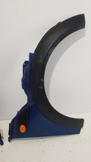 фото thumb №3, Mini cooper r56 крыло правый перед хороший демонтаж