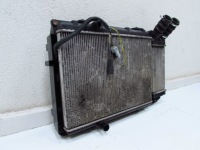 Citroen berlingo partner 1.4 1.6 hdi радиатор вентилятор ремень усилитель Недорого, фото thumb