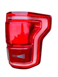 фото thumb №1, Ford f-150 2015-2017 лампа задня права сліпа зона spot радар hl34-13404-d