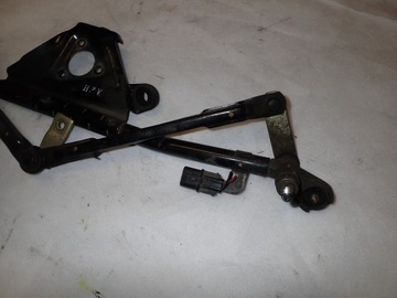 фото thumb №4, Hyundai santa fe 00-05 механізм двірник