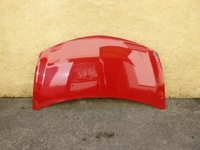 фото thumb №1, Renault clio iii 3 05- капот