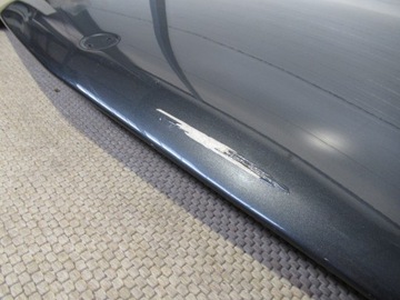 фото thumb №6, Капот mercedes sl 230 r230 "очень красивая" цвет 755