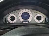 фото thumb №5, Спидометр приборы mercedes w211 e-klasa e500 5.0 v8 uk 2115403111