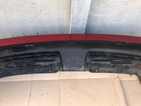 фото thumb №9, Nissan qashqai j11 lift бампер задняя задний