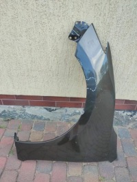 фото thumb №1, Крыло передний левый mazda 3 bm 13-17