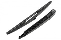 фото thumb №2, Щітка + важіль задній двірники nty ewb-me-010