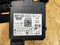 фото thumb №9, Радар датчик датчик мертвого pola hyundai kona задняя ev электрик 99150-k4500