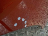 фото thumb №6, Toyota proace jumpy expert крила перед правий