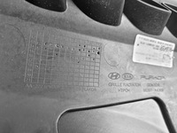 фото thumb №9, Решётка радиатора / решётка радиатора hyundai i30 coupe 2011-2014