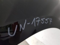 Bmw 1 f40 19-23 бампер передний перед комплектный  жалюзи решётки решётки радиатора Оригинал, фото thumb