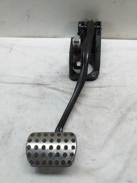 фото thumb №1, Mercedes w176 w246 педаль тормоза