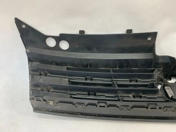 фото thumb №5, Volkswagen tiguan 15r r-line решітка решітка радіатора vw r-line 2015 5na853653 01.25