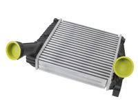 фото thumb №15, Радиатор интеркулер touareg cayenne правый 3.0 d