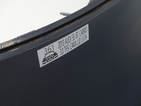 фото thumb №12, Kpl бампер задня задній pod 4x датчики pdc audi s5 8t coupe / cabrio lx7h