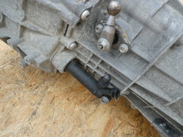 фото thumb №6, Коробка передач коробки передач jjf audi a4 b8