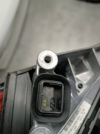 фото thumb №7, Дзеркало праве 5 pin bmw 5 g30 g31 колір 475