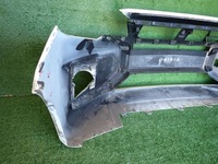 фото thumb №7, Mitsubishi space star 19- бампер передній перед