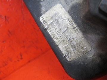 фото thumb №3, Clio ii kangoo i 1.5 вентилятор вентилятор радіатор