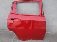 фото thumb №1, Jeep compass 2 ii 17-24 дверь правый задняя задние