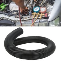 фото thumb №12, Шланги испаритель кондиционера чёрный 404 электрический шланг отопительный do