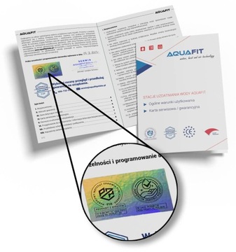 AQUAFIT ACTIVE СМЯГЧИТЕЛЬ ВОДЫ 22 л ДЛЯ МАКС. 4 ЧЕЛОВЕК
