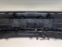 фото thumb №12, Бампер задний задняя kia soul ev электрик 4 pdc