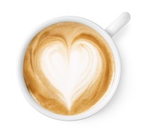 SUPER AROMAS Кофейный аромат Mocca 10 мл