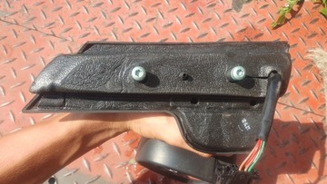 фото thumb №5, Зеркало левая левый lb9a 5pin seat toledo iii altea