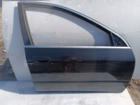 фото thumb №1, Peugeot 607 повний двері правий перед