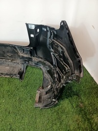 фото thumb №8, Бампер задняя porsche cayenne 9y3