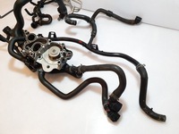 фото thumb №15, A3 8v golf vii tsi czca провода шланги wąż трубка магистраль wody комплект