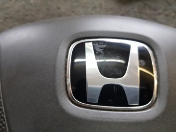 фото thumb №7, Повітряна подушка подушка безпеки водія honda jazz ii 02-08