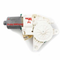 фото thumb №1, Mercedes ml w164 моторчик стекло левый перед