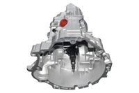 фото thumb №1, Коробка передач коробки передач gfy 1.8 t skoda superb i